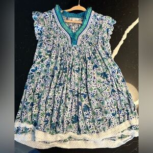 Poupette St Barth kids dress.